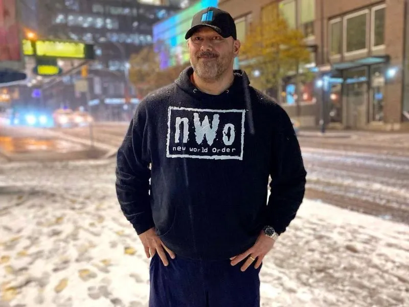 Will Sasso measurements, bio, height, weight, shoe size