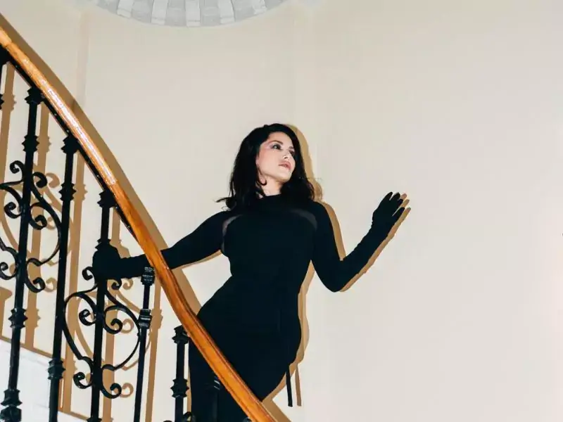 Sunny Leone Measurements, bio, height, weight, shoe and bra size