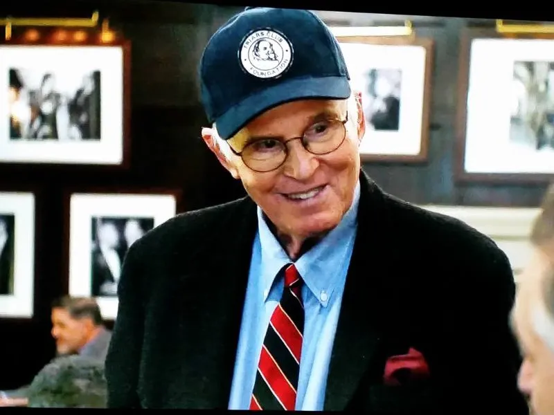 Charles Grodin measurements, bio, height, weight, shoe size