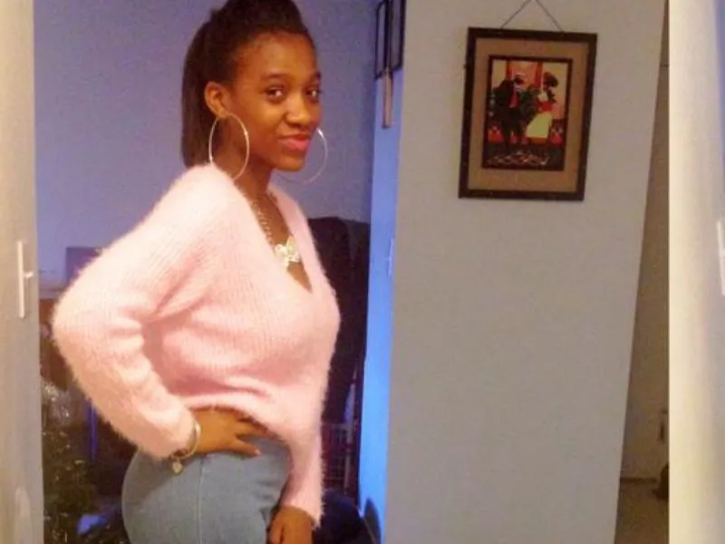 Diamond Monroe measurements, bio, height, weight, shoe and bra size