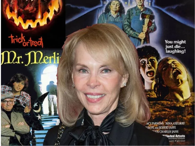 Elaine Joyce's measurements, bio, height, weight, shoe and bra size