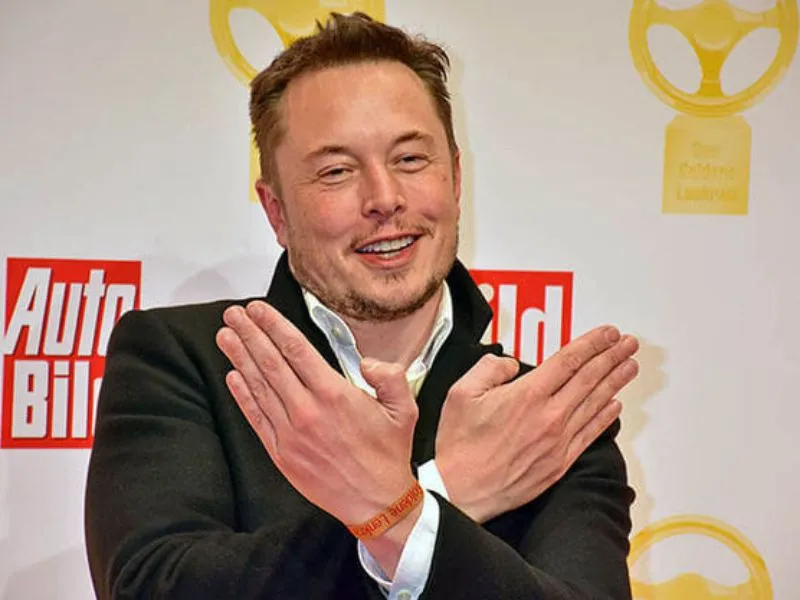 Elon Musk measurements, bio, height, weight, shoe size