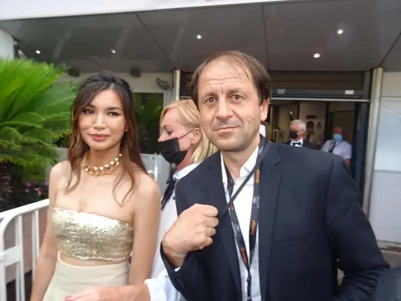 Gemma Chan Wiki, Bio, Age, Height, Weight, Body Measurements