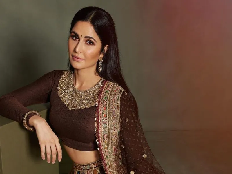 Katrina Kaif measurements, bio, height, weight, shoe and bra size