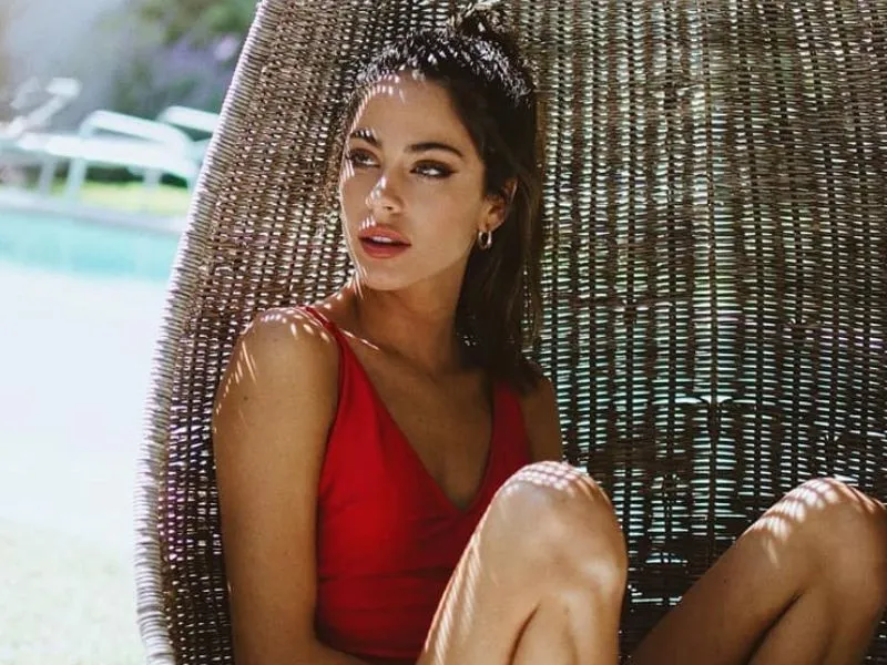 Martina Stoessel measurements, bio, height, weight, shoe and bra size