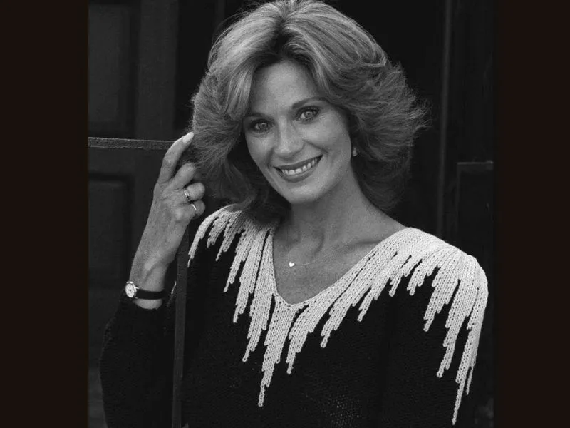 Mary Frann measurements, bio, height, weight, shoe and bra size