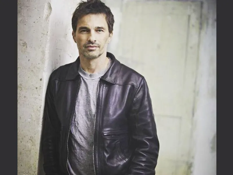 Olivier Martinez measurements, bio, height, weight, shoe size