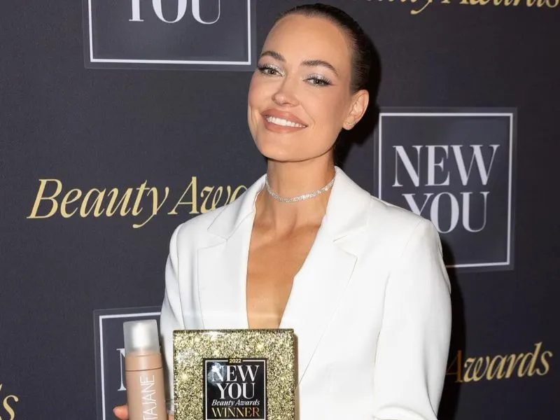 Peta Murgatroyd measurements, bio, height, weight, shoe and bra size