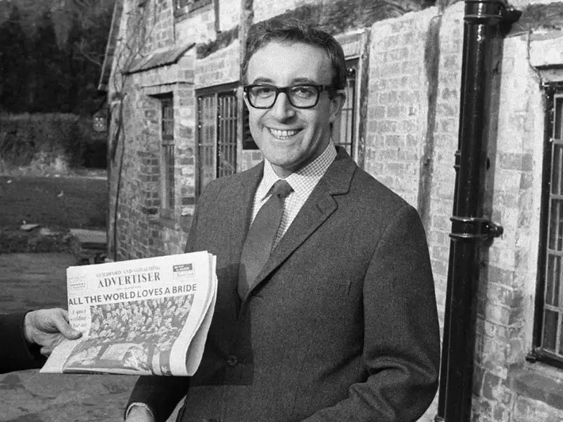 Peter Sellers measurements, bio, height,weight, shoe size