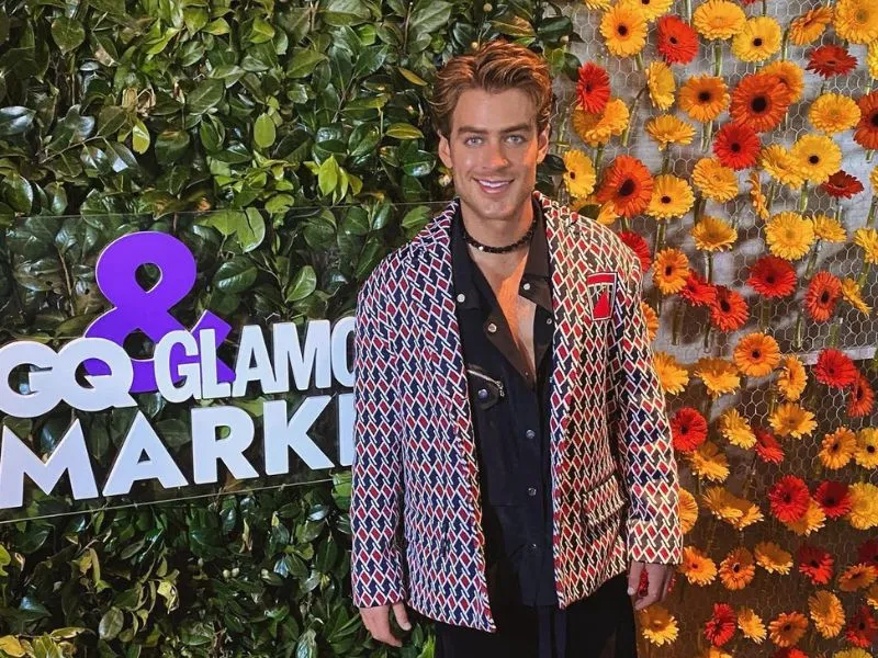 Polo Morín measurements, bio, height, weight, shoe size