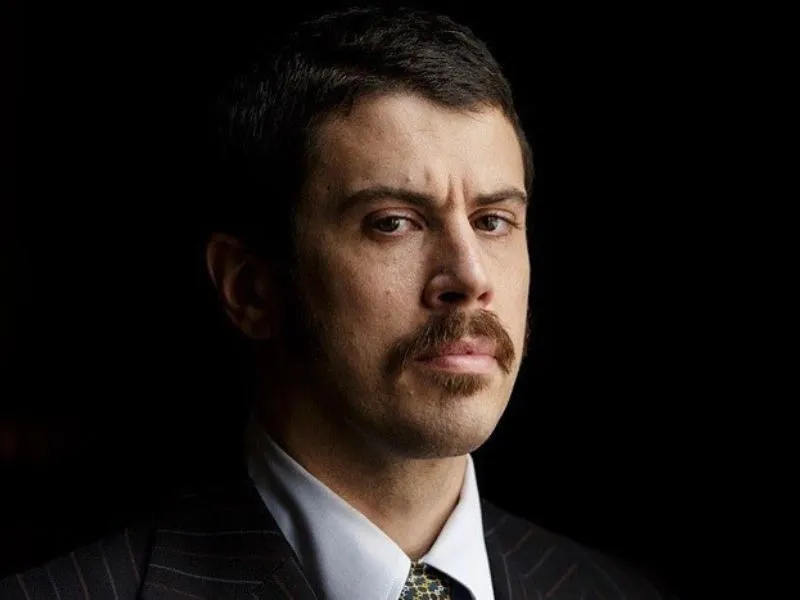 Toby Kebbell measurements, bio, height, weight, shoe size