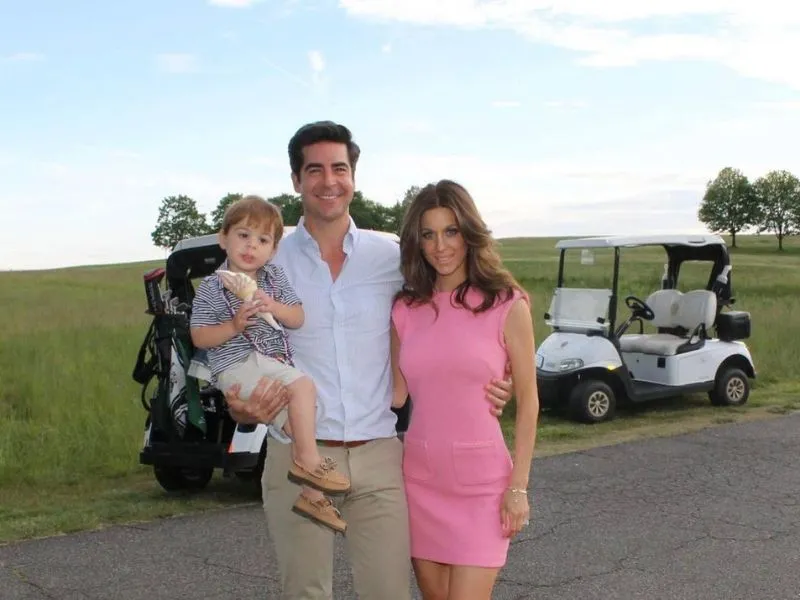 Emma Digiovine Relationship With Jesse Watters Bio, Career, Net Worth