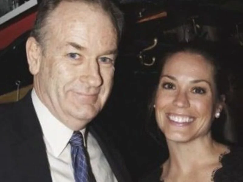 Maureen Mcphilmy Bio Married Husband Relationship With Jeffrey Gross