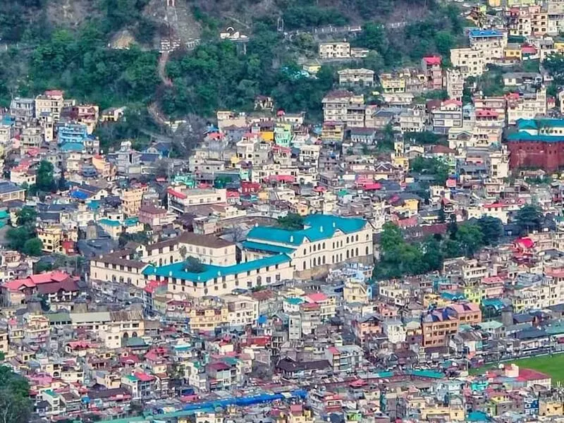 Everything You Need to Know About Chama District of Zambia