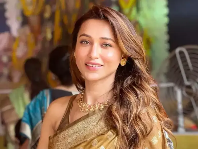 Mimi Chakraborty Most Desirable Women of 2020