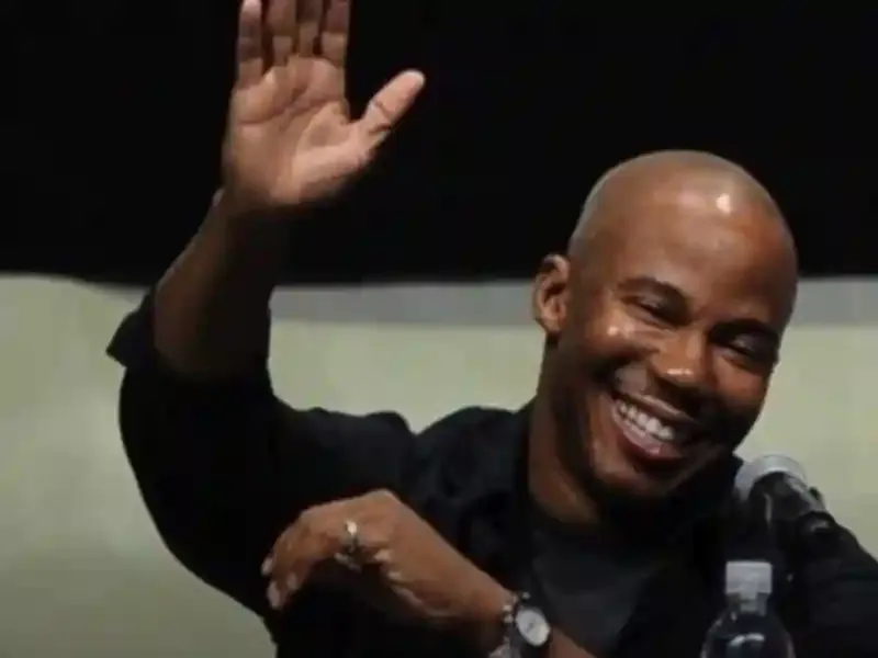 Erik King Measurements, bio, height, weight, shoe size