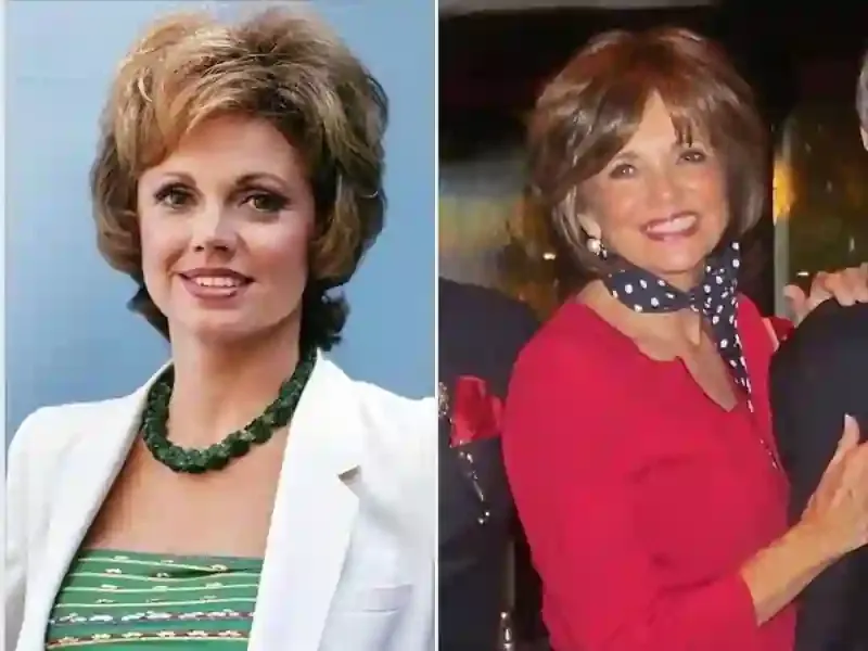 Jo Ann Pflug Measurements, bio, height, weight, shoe and bra size