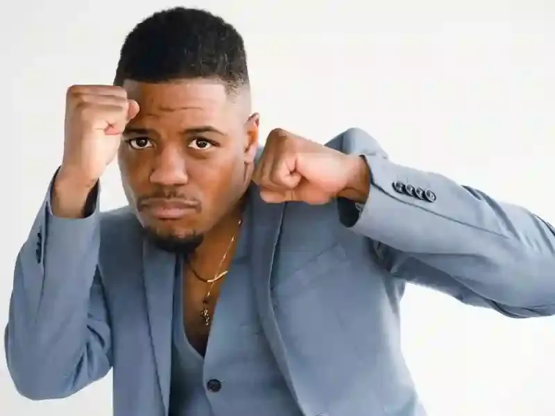 Jon Michael Hill Measurements, bio, height, weight, shoe size