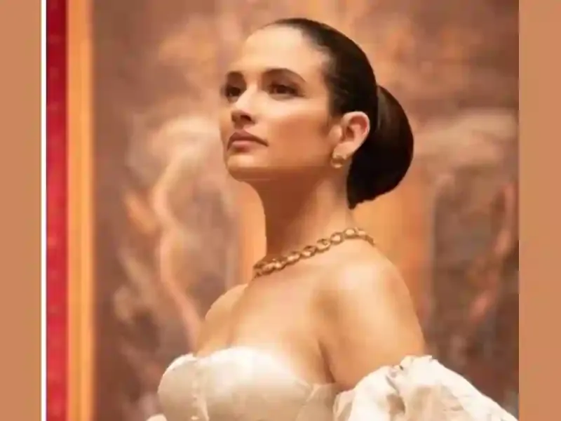 Natalia Jiménez Measurements, bio, height, weight, shoe and bra size