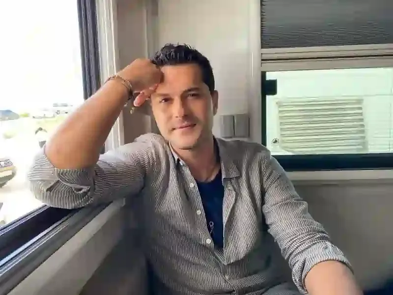 Alperen Duymaz Measurements, bio, height, weight, shoe size