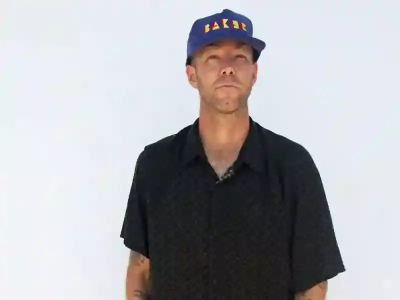 Andrew Reynolds Measurements, bio, height, weight, shoe size
