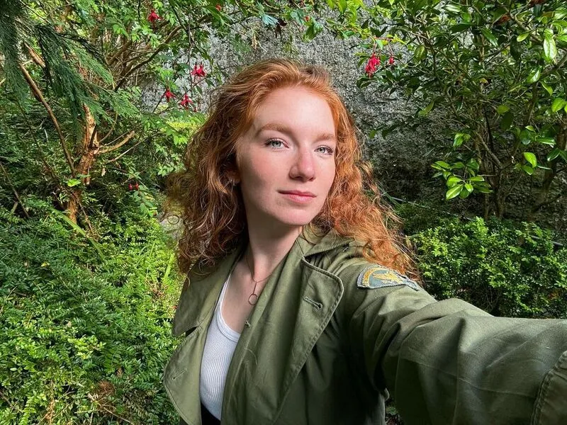 Annalise Basso Measurements, bio, height, weight, shoe and bra size