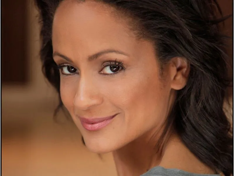 Anne-Marie Johnson Measurements, bio, height, weight, shoe and bra size