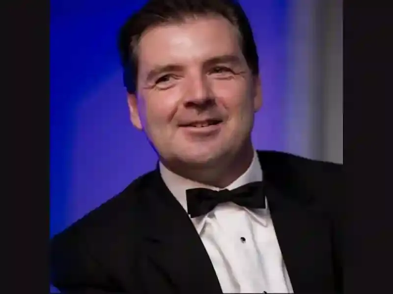 Brendan Coyle Measurements, bio, height, weight, shoe size