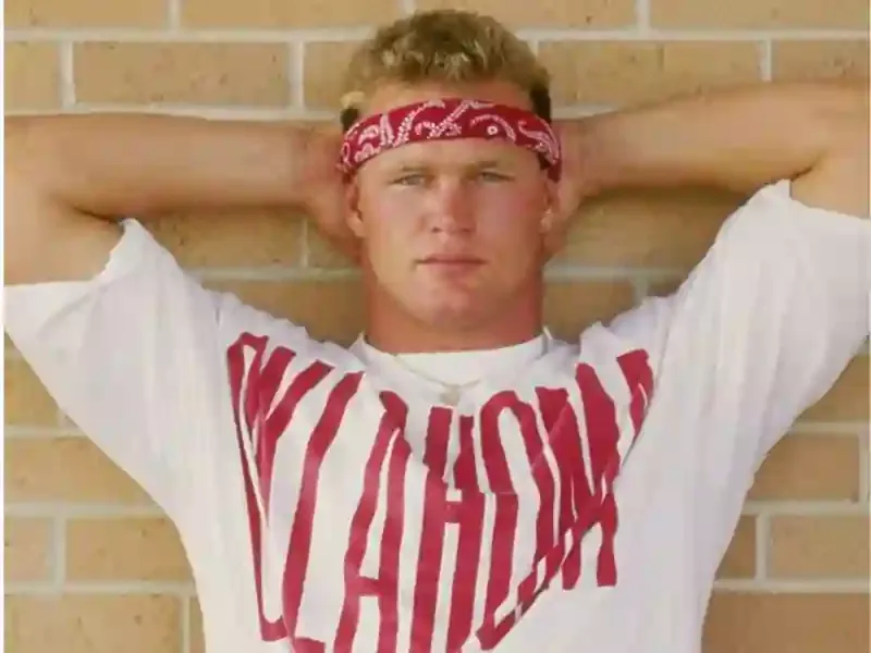 Brian Bosworth Measurements, bio, height, weight, shoe size