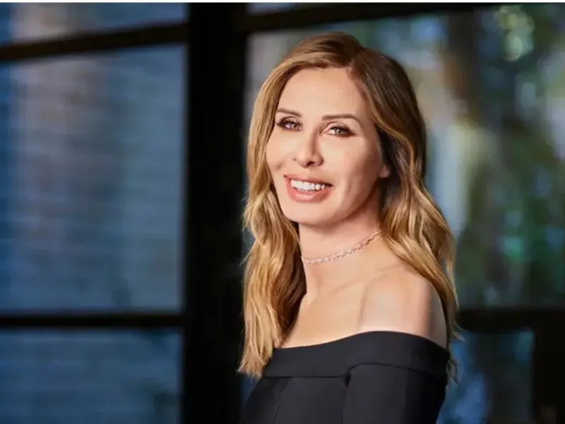 Carole Radziwill Measurements, bio, height, weight, shoe and bra size