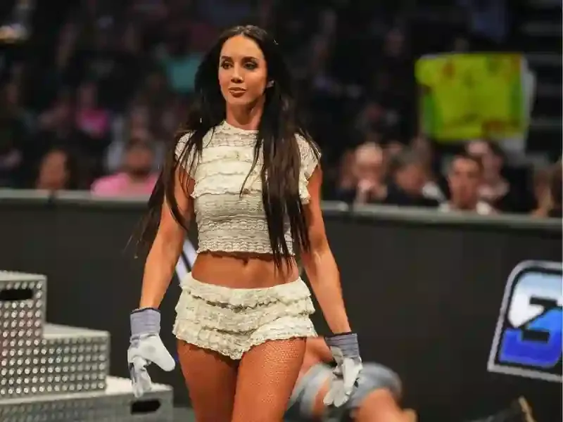 Chelsea Green Measurements, bio, height, weight, shoe and bra size