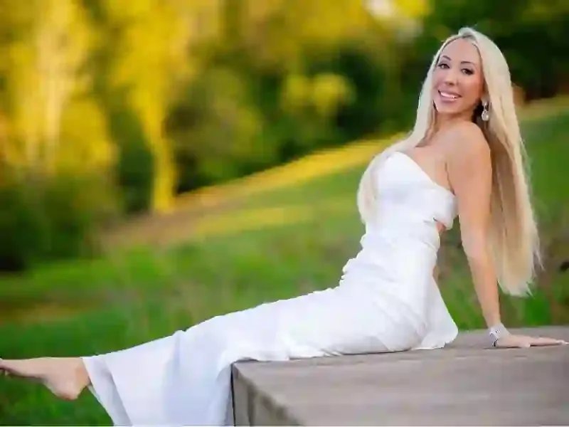 Dana Brooke Measurements, bio, height, weight, shoe and bra size