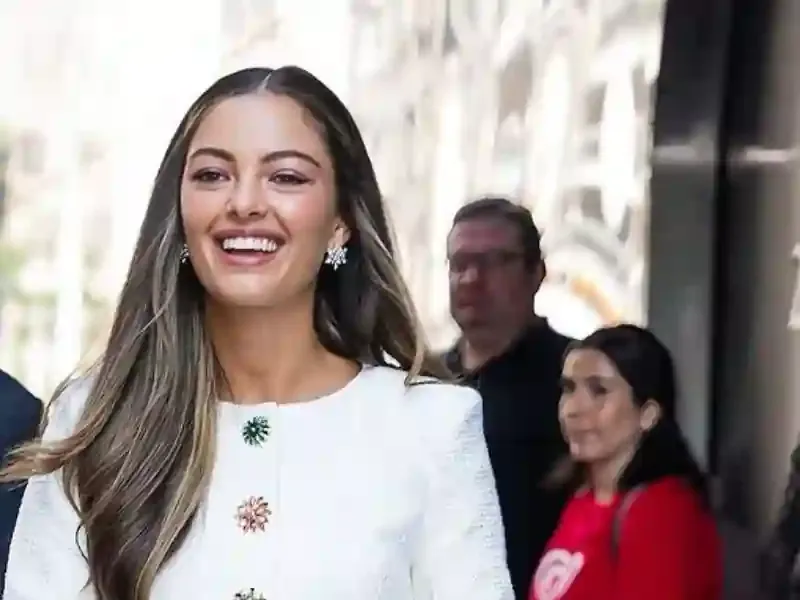 Demi-Leigh Nel-Peters Measurements, bio, height, weight, shoe and bra size