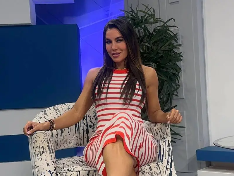 Jasmina Marazita Measurements, bio, height, weight, shoe and bra size