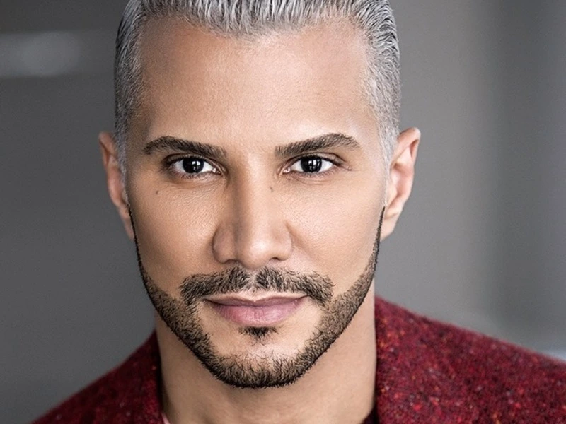 Jay Manuel Measurements, bio, height, weight, shoe size