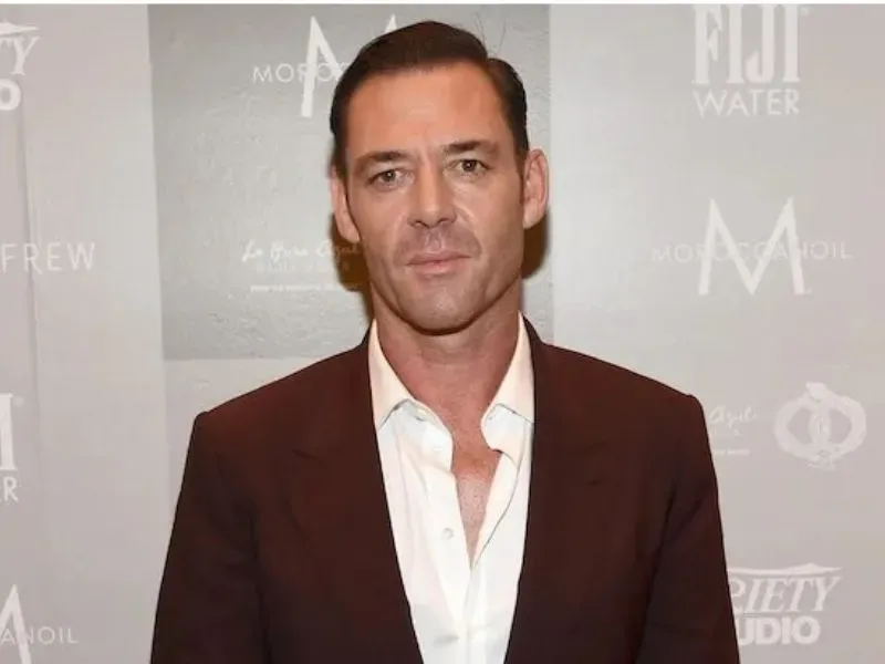 Marton Csokas Measurements, bio, height, weight, shoe size