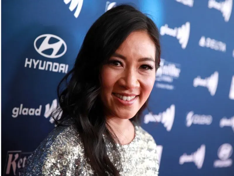 Michelle Kwan Measurements, bio, height, weight, shoe and bra size