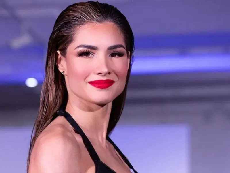 Osmariel Villalobos Measurements, bio, height, weight, shoe and bra size