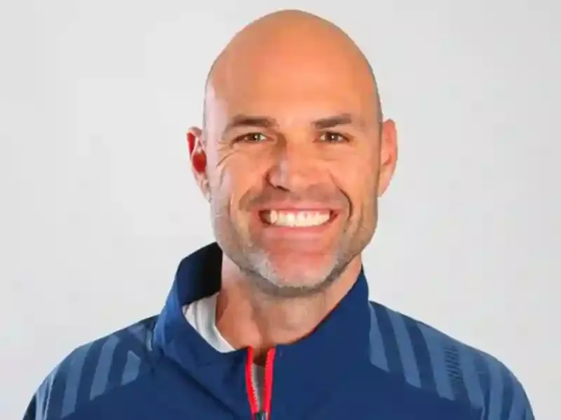 Phil Dalhausser Measurements, bio, height, weight, shoe size