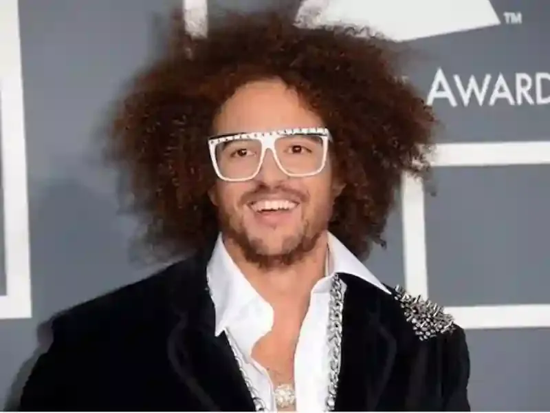 Redfoo Measurements, bio, height, weight, shoe size