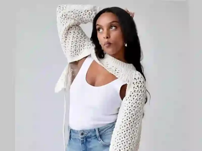 Ruth B Measurements, bio, height, weight, shoe and bra size