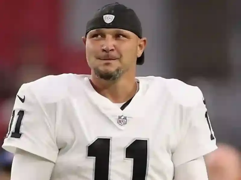 Sebastian Janikowski Measurements, bio, height, weight, shoe size
