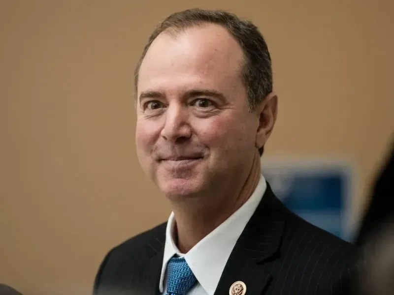 Adam Schiff Measurements, bio, height, weight, shoe size