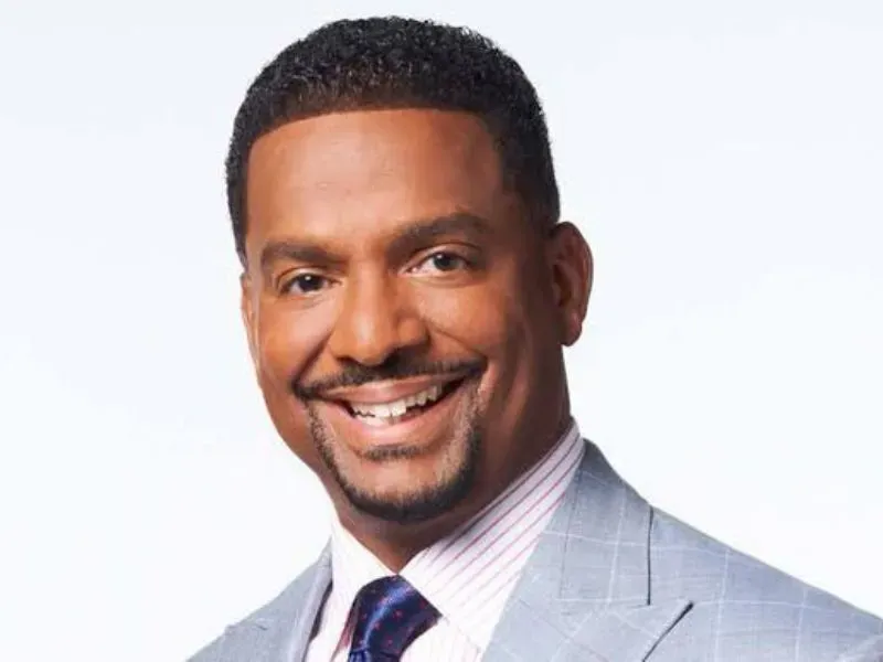Alfonso Ribeiro Measurements, bio, height, weight, shoe size