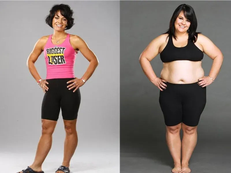 Ali Vincent Measurements, bio, height, weight, shoe and bra size