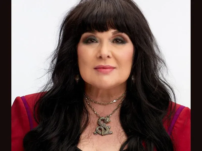 Ann Wilson Measurements, bio, height, weight, shoe and bra size