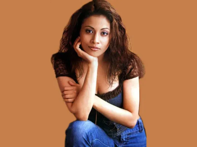 Antara Mali Measurements, bio, height, weight, shoe and bra size