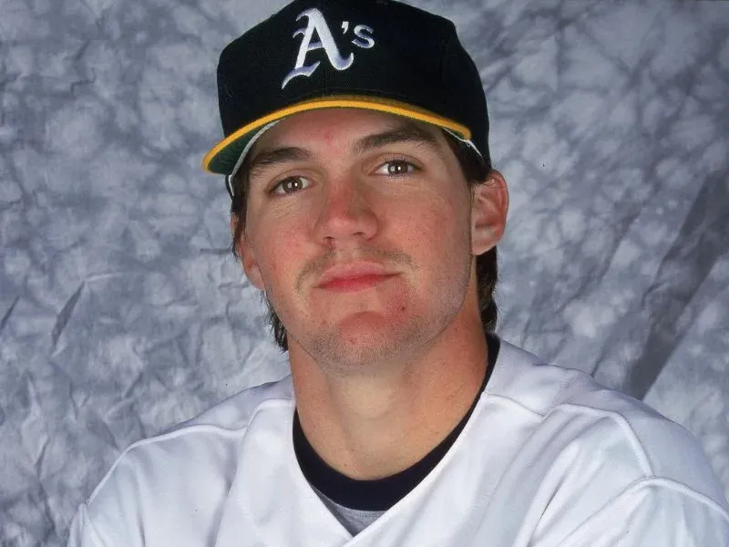 Barry Zito Measurements, bio, height, weight, shoe size