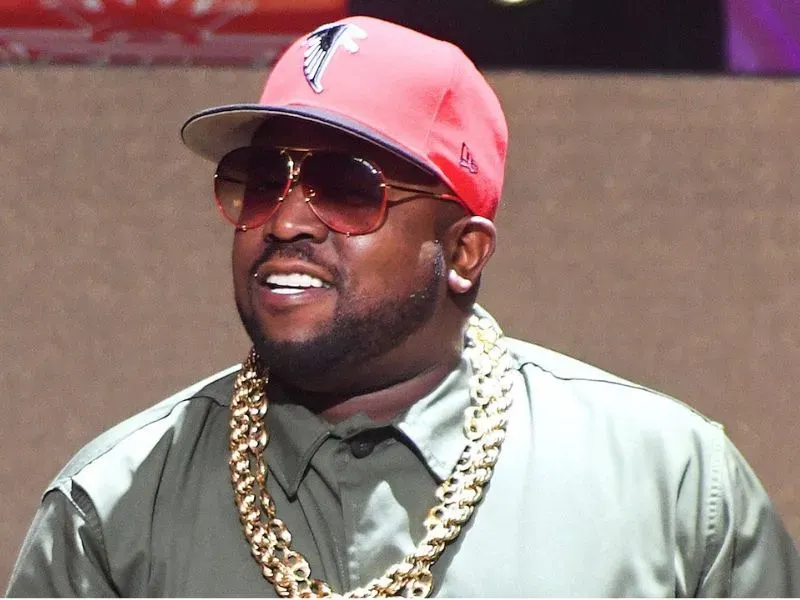 Big Boi Measurements, bio, height, weight, shoe size