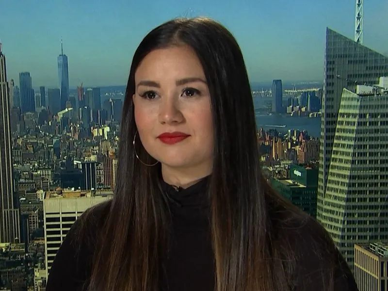 Catherine Giudici Measurements, bio, height, weight, shoe and bra size